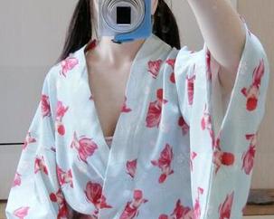 西尔酱秘籍：如何让民国元气少女写真资源直击心灵？