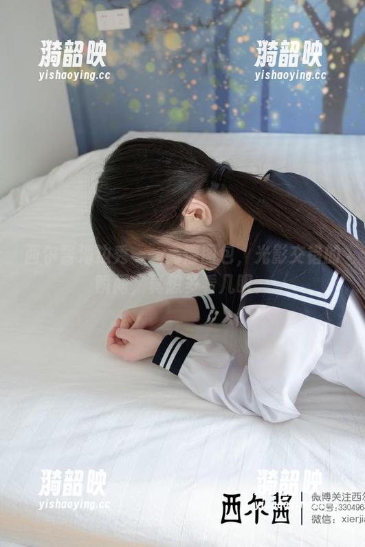 西尔酱海边秀——高清图包，光影交错的瞬间，真想多看几眼。