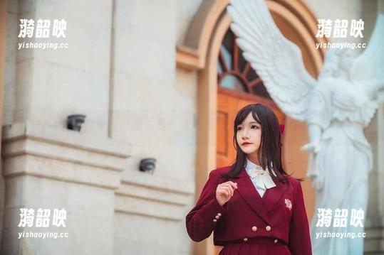 女神专属私房写真，许多鱼鱼鱼的魅力四溢！