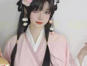 看许枳的小公主私拍图集，心情瞬间被拉回童年，别说我傻了！