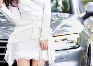 语画界 – 徐莉芝的高清写真：粉色如此耀眼，直击你的‘少女心’！