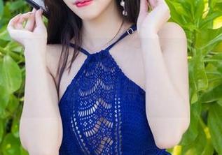 语画界 – 雅雯的女孩私拍，感觉随时要把我融化，套图看得我有点飘…
