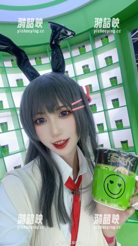 无圣光，贝儿酱Miki女友的新展：我连想说‘好美’都不知道该从何说起！