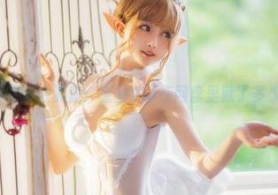 LOLita写真大调查：金鱼yui在网盘里藏了多少好梦？