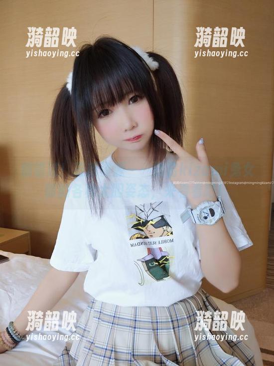 别错过！最新资源——铭铭kizami兔女郎的各种大胆姿态，来看看吧！