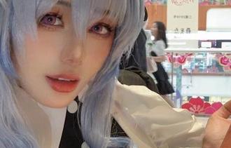 奇妙作品：阿九从不咕咕的艾米莉亚，原图带你走进幽默的世界！