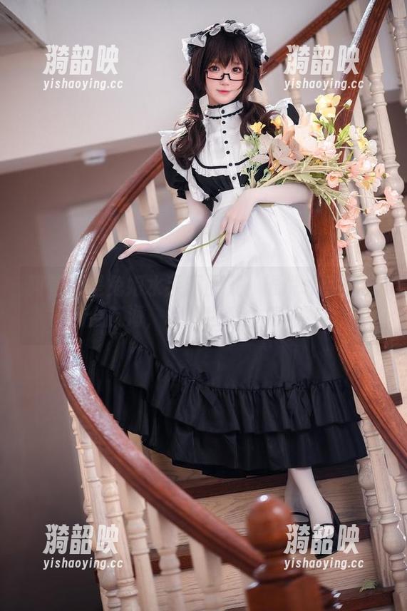 阿包也是兔娘 阿包也是兔娘水手服图集:谁说水手服只适合航海,明明也适合秀场啊!