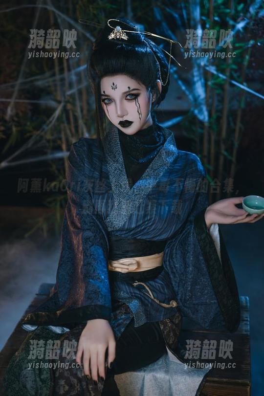 阿薰kaOri灰丝上线，中毒不悔的合集，别再犹豫赶紧下载