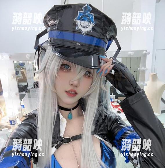 阿薰kaOri与斯卡哈的兔女郎时光：图片合集值得收藏的瞬间！