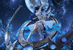 看完阿薰kaOri的写真，白色系内衣居然有种独特的超现实感！