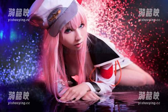 雨波HaneAme秘制：让小奶牛旗袍成为你的雨中定制小清新作品！