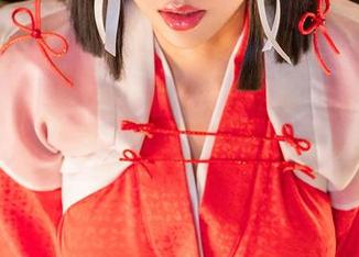 不是梦中的雨波_HaneAme：原图下的少女独白