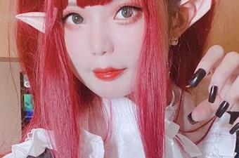 觊觎雪猫的黑色cos，有没有人能给我分享一下资源？