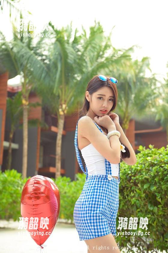 青豆客 - 看过张美荧可爱作品集的新更新吗？甜得我嘴抽筋！