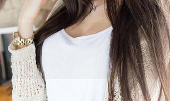 青豆客 – 光滑如新，颖莹儿YY的美图诉说着油亮的故事！