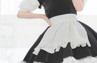 面饼仙儿最新制服图集：每一张都在告诉你，什么叫绝对魅力。