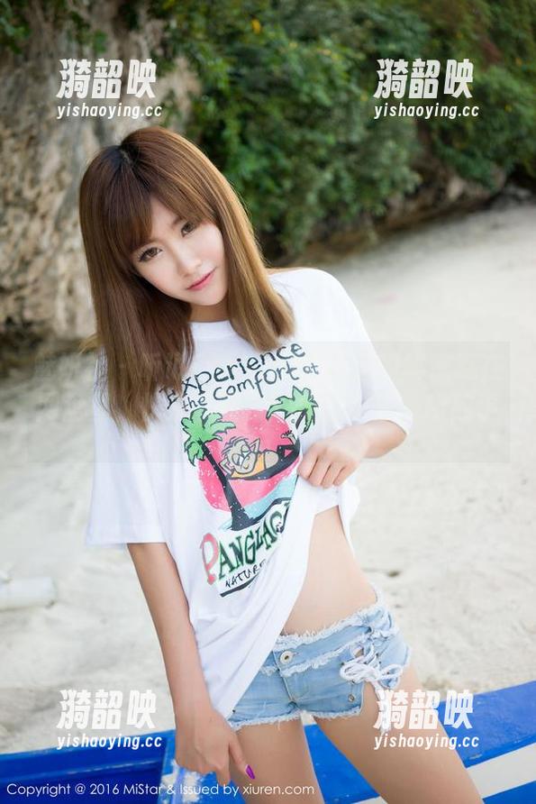 魅妍社 - 听说FoxYini孟狐狸的秘密藏在网盘里，快来下载，顺便我也想听听故事。