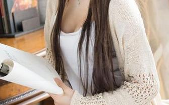 魅妍社 – 舞媚歆私房图包：这透明的风格，真是让人难以抗拒啊