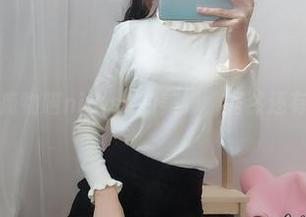 资源到手：魔物喵nigisa的美脚，居然还有这种风格？