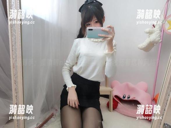 资源到手：魔物喵nigisa的美脚，居然还有这种风格？