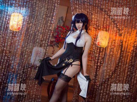 小恶魔莉莉丝与麻花麻花酱：谁能拒绝这波免费写真？