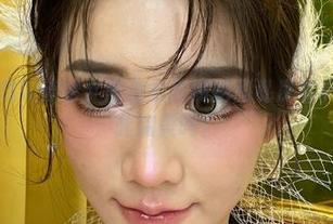 微密圈 – 想知道黎允熙怎么把旅拍和私房写真混搭得如此完美吗？