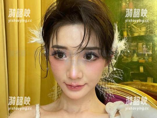 微密圈 - 想知道黎允熙怎么把旅拍和私房写真混搭得如此完美吗？