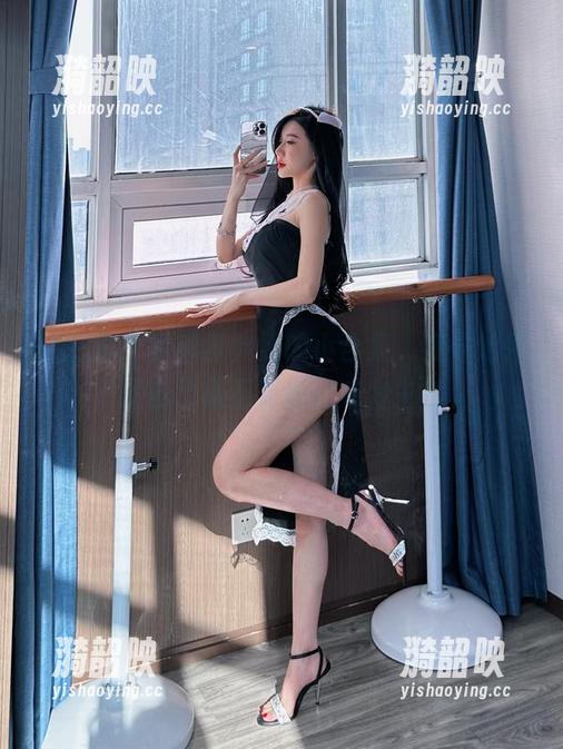 微密圈 - 看着黎允熙的小合集，我开始怀疑自己是不是也能成为主角
