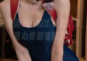 这就是黏黏团子兔的比基尼全集，下载看着心情都变好了！